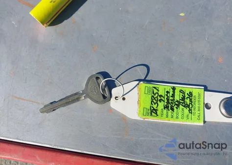 1999 Toyota 4Runner Sr5 V6 из США, поврежденный, VIN JT3HN86R8X0242526